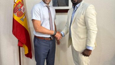 Photo de Football et Diplomatie : le Real Madrid, pont entre le Cameroun et l’Espagne